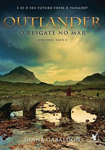 Libro Outlander