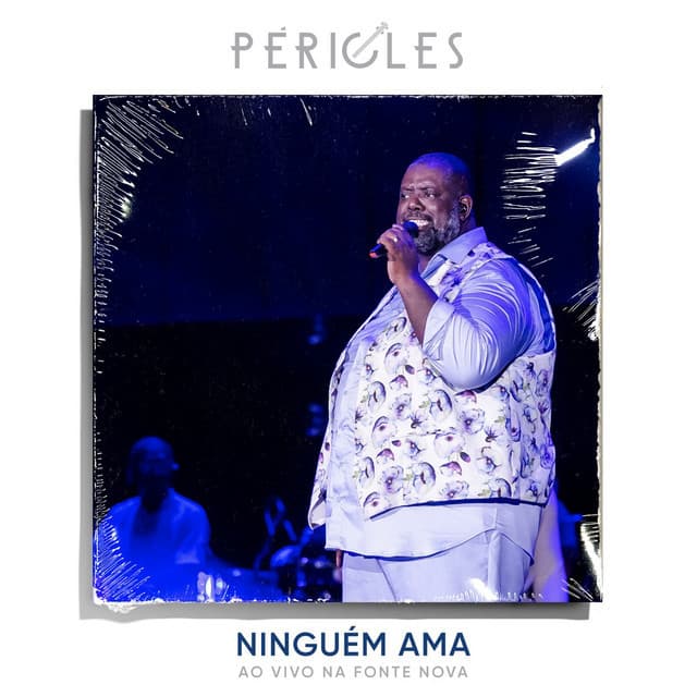 Music Ninguém Ama (Ao Vivo na Fonte Nova)