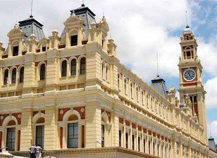 Place Museu Literario Portugues