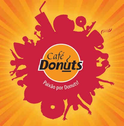 Restaurants CAFÉ DONUTS VÁRZEA PAULISTA