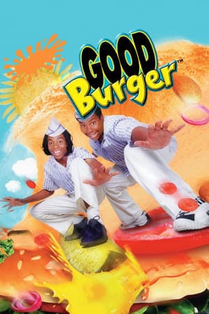 Película Good Burger