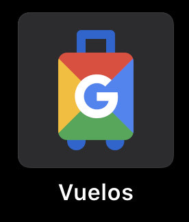 App Google Flights