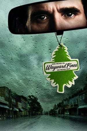 Serie Wayward Pines