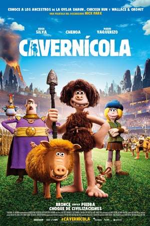 Película Early Man