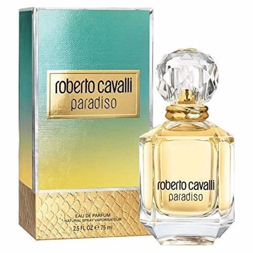 Producto Perfume Mujer Paradiso Roberto Cavalli EDP