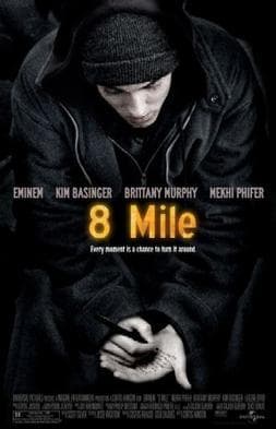 Película 8 Mile