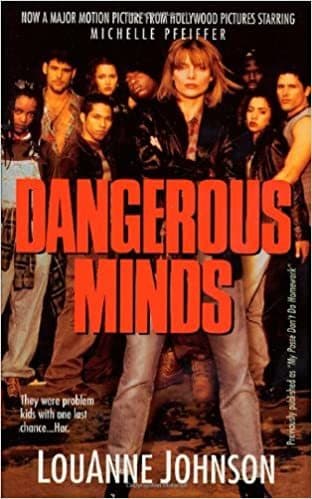 Película Dangerous Minds