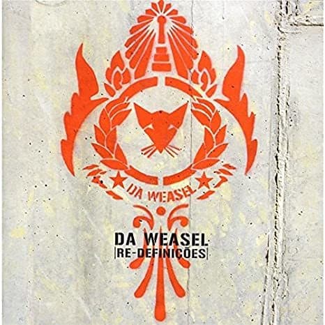 Music Da Weasel - Re-definições