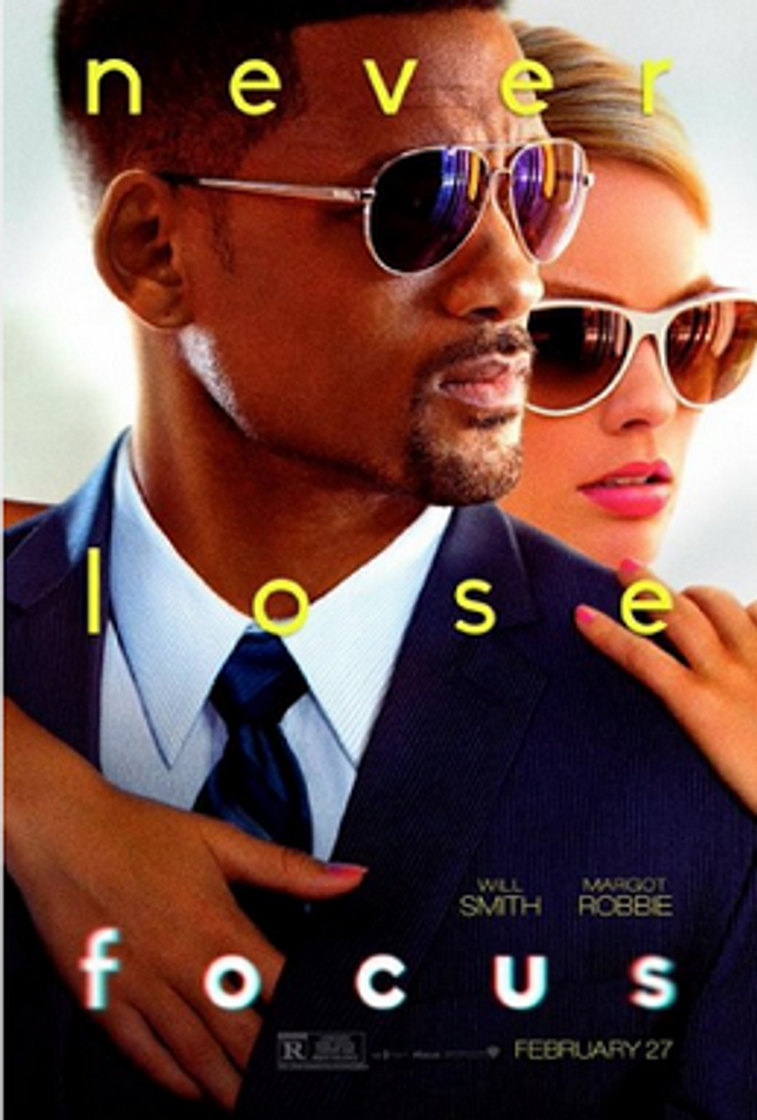 Movie Focus (2015)