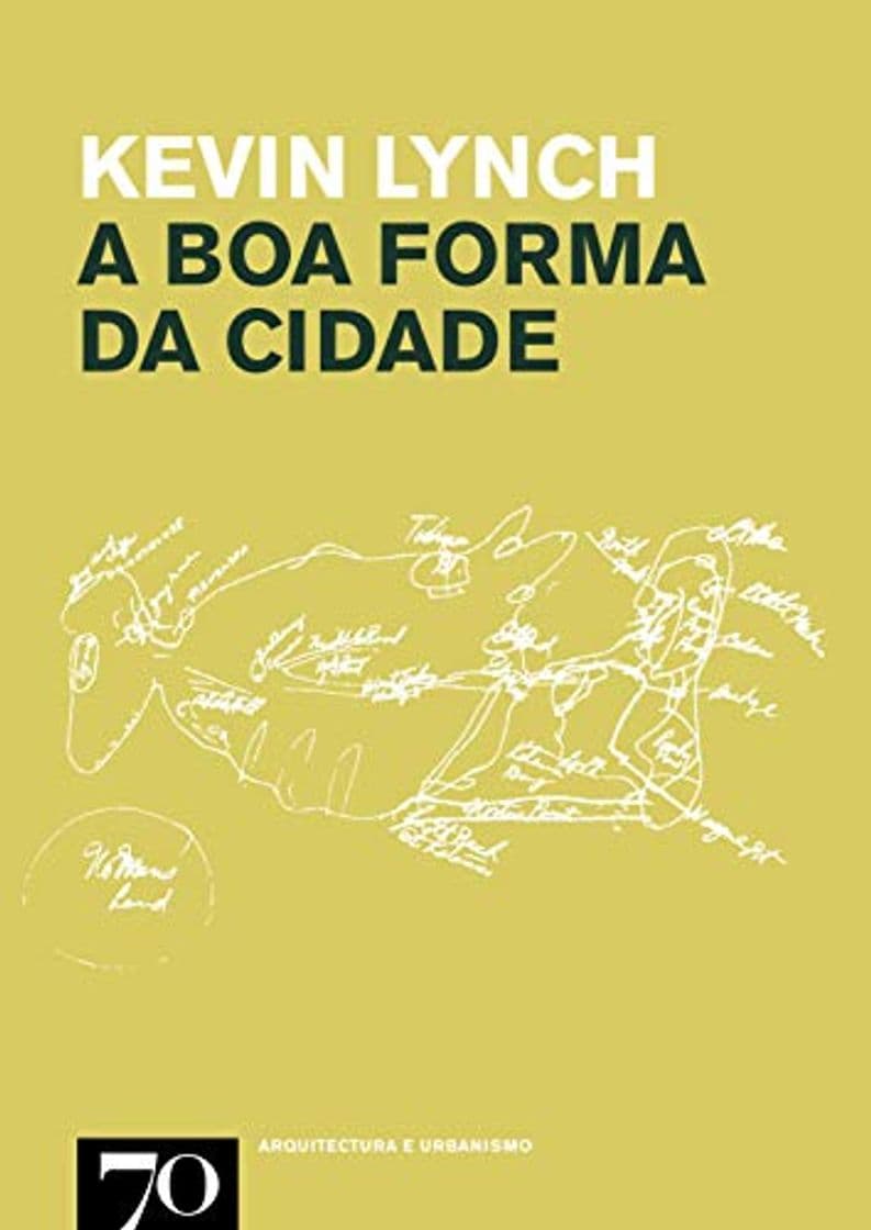 Book A Boa Forma Da Cidade