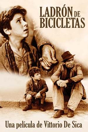 Movie Bicycle Thieves