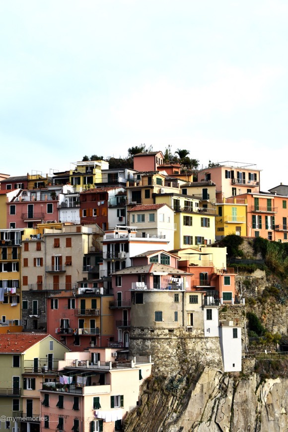 Place Cinque Terre