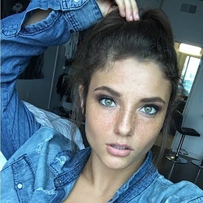 Moda Jade Chynoweth