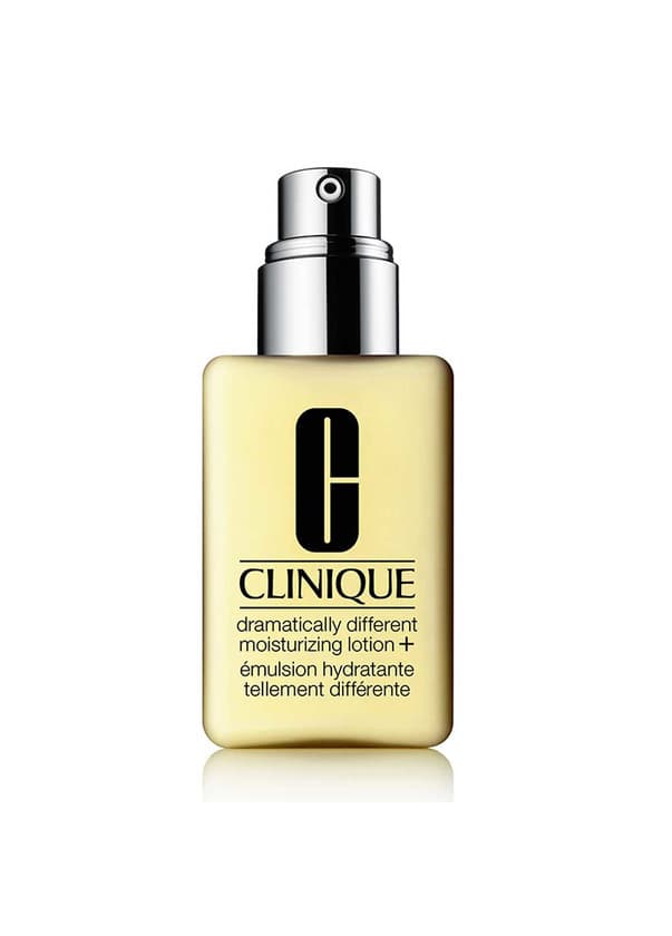 Producto Clinique Dramatically Different Moisturizing Lotion+