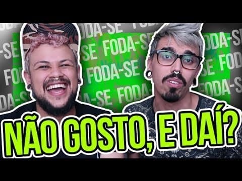 Moda Diva Depressão - YouTube