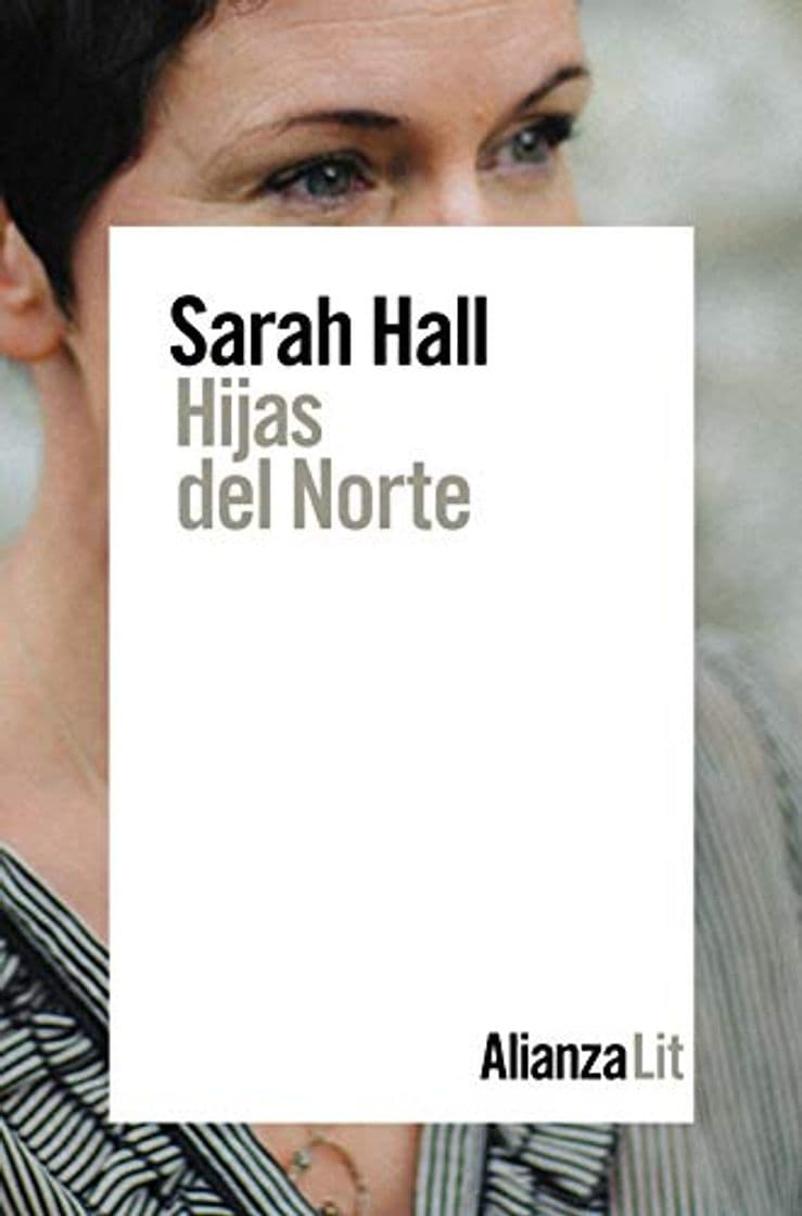 Book Hijas del Norte