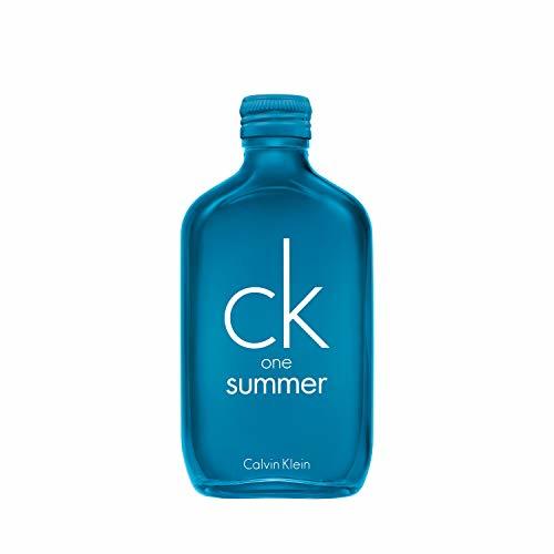 Beauty Calvin Klein One Summer