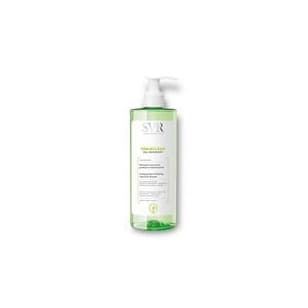 Product SEBIACLEAR Gel Moussant – Labo SVR ES