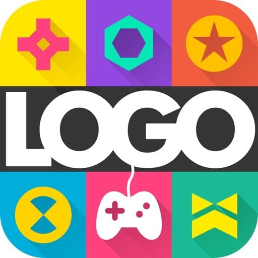 App Logo Quiz Game - Adivina Logo