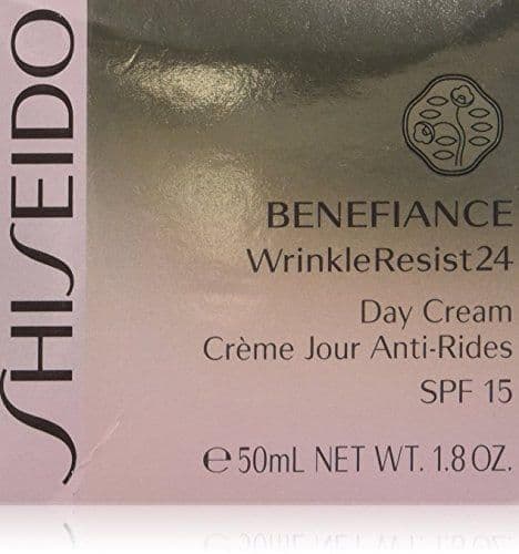 Product Shiseido Crema Facial Día Antiarrugas 50 ml