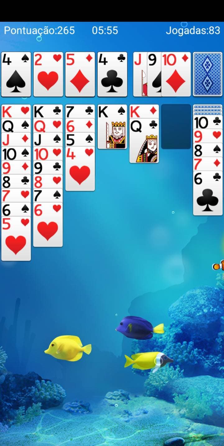 App Solitaire - Apps on Google Play