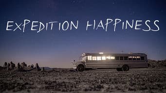 Serie Expedition Happiness