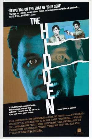 Movie The Hidden