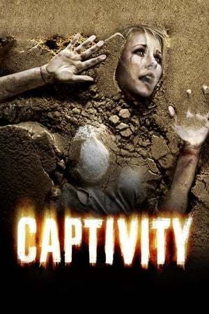 Película Captivity