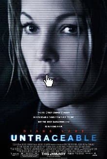 Movie Untraceable