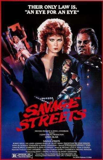 Movie Savage Streets