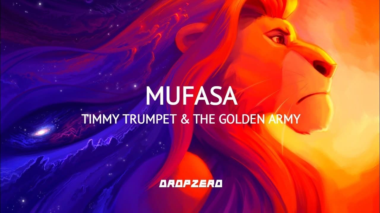 Music Mufasa