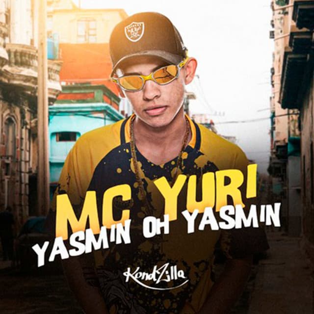 Music Yasmin Oh Yasmin