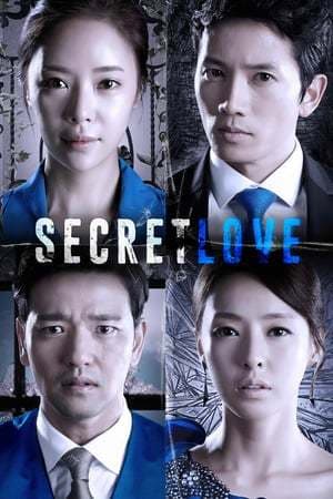 Serie Secret Love