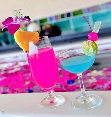 Product Drinks coloridos 🌈🍸