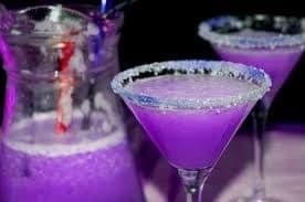 Product Geli drink roxo 💜🍸