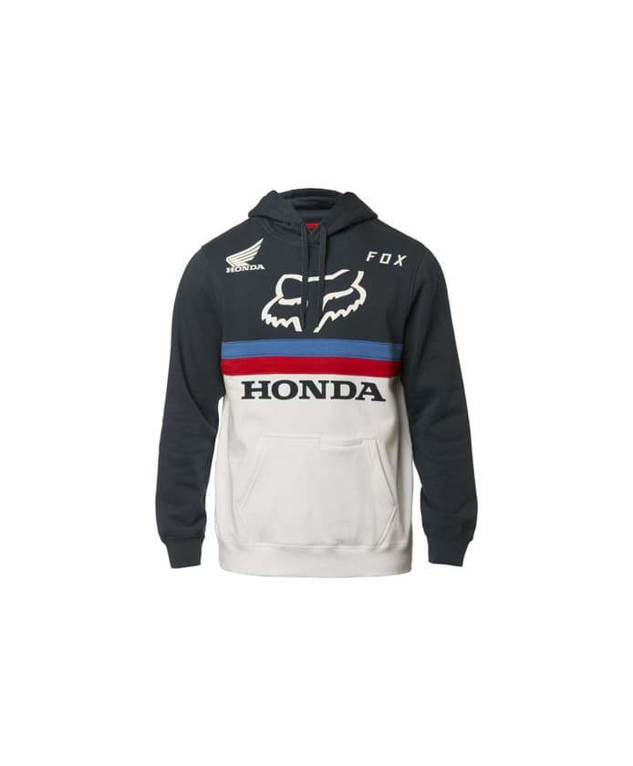 Product Fox Honda X Hoodie