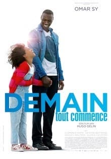 Movie Demain tout commence