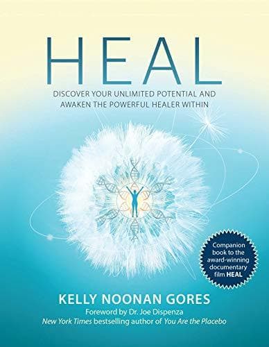 Libro Heal: Discover Your Unlimited Potential and Awaken the Powerful Healer Within