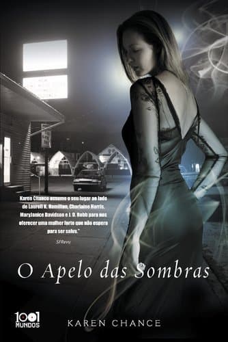 Libro O Apelo Das Sombras