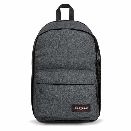 Electronic Eastpak Back To Work Mochila, 43 cm, 27 L, Gris