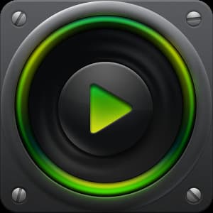 App PlayerPro Music Player