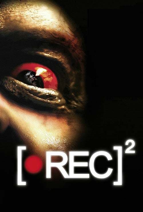 Película [REC]² (2009)