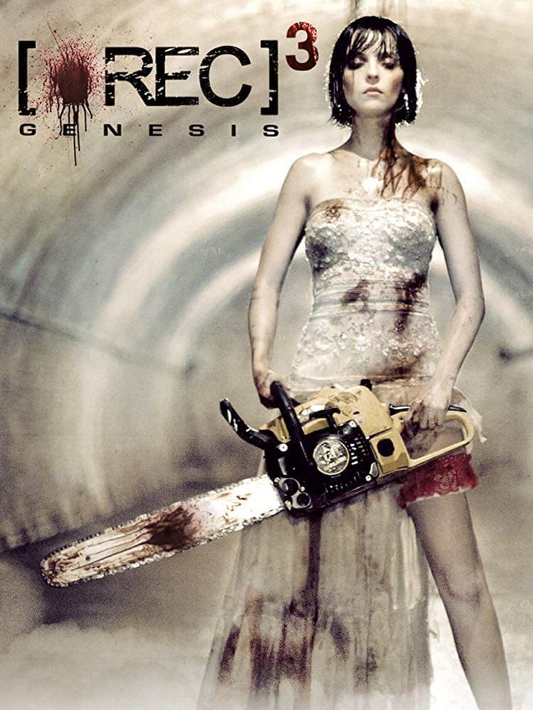 Movie [REC]³ Genesis (2012)