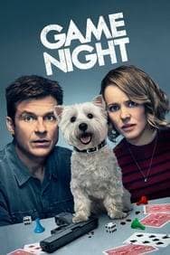 Movie Game Night (2018)