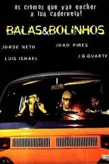 Película Balas & Bolinhos (2001)