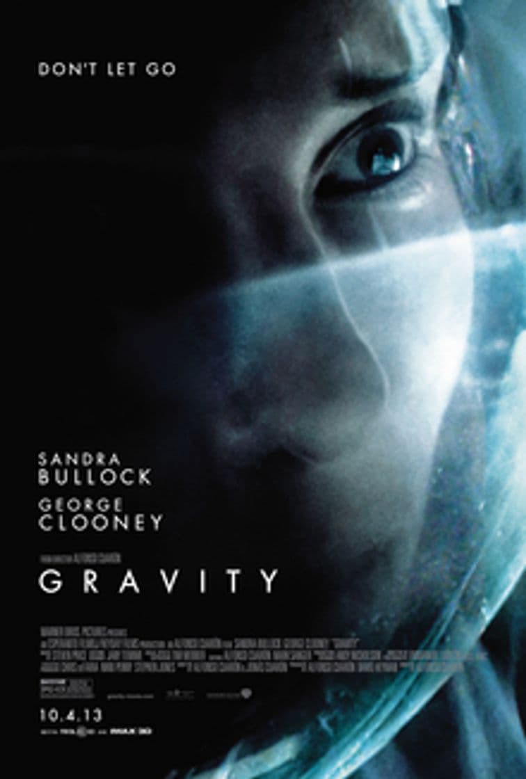 Movie Gravity (2013)