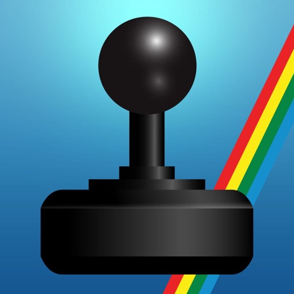 App Spectaculator, ZX Spectrum Emulator