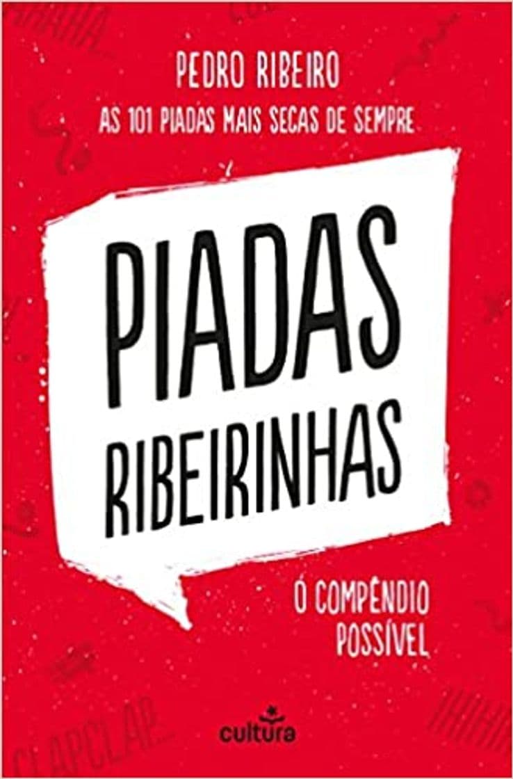 Book Piadas Ribeirinhas