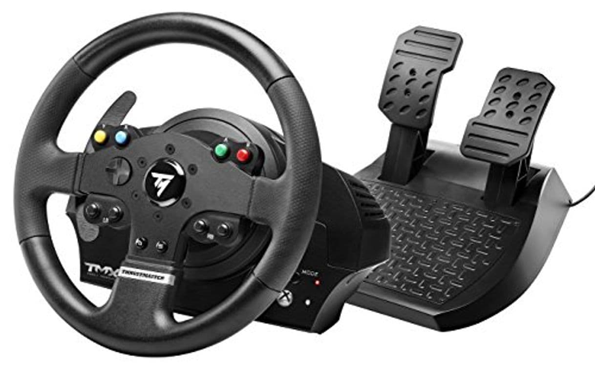 Producto Thrustmaster TMX Force Feedback