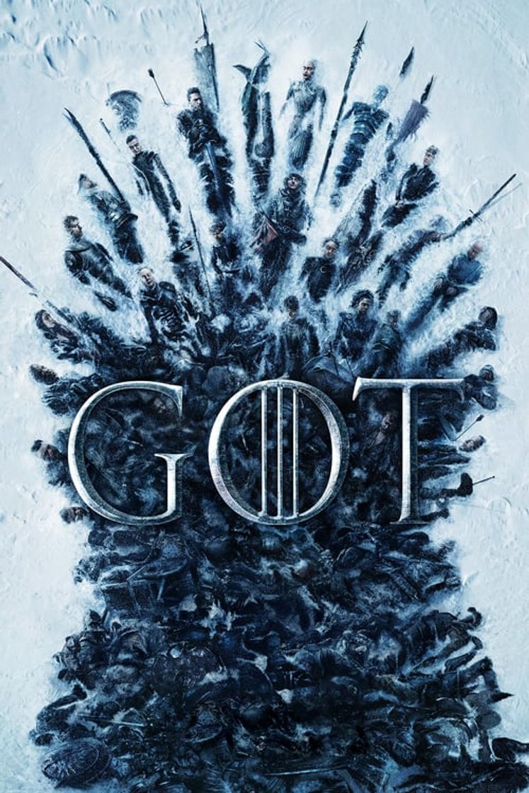 Serie Game of Thrones (TV Series 2011-2019)